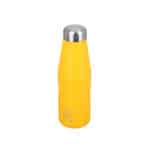 ESTIA ΘΕΡΜΟΣ TRAVEL FLASK SAVE THE AEGEAN 500ml PINEAPPLE YELLOW - Image 2