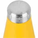 ESTIA ΘΕΡΜΟΣ TRAVEL FLASK SAVE THE AEGEAN 500ml PINEAPPLE YELLOW - Image 4