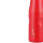 ESTIA ΘΕΡΜΟΣ TRAVEL FLASK SAVE THE AEGEAN 500ml SCARLET RED - Image 3