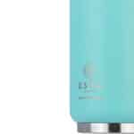ESTIA ΘΕΡΜΟΣ TRAVEL CUP SAVE THE AEGEAN 300ml BERMUDA GREEN - Image 3