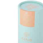 ESTIA ΘΕΡΜΟΣ TRAVEL CUP SAVE THE AEGEAN 300ml BERMUDA GREEN - Image 6