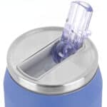 ESTIA ΘΕΡΜΟΣ TRAVEL CUP SAVE THE AEGEAN 300ml DENIM BLUE - Image 4