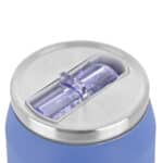 ESTIA ΘΕΡΜΟΣ TRAVEL CUP SAVE THE AEGEAN 300ml DENIM BLUE - Image 5