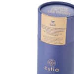 ESTIA ΘΕΡΜΟΣ TRAVEL CUP SAVE THE AEGEAN 300ml DENIM BLUE - Image 6