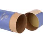 ESTIA ΘΕΡΜΟΣ TRAVEL CUP SAVE THE AEGEAN 300ml DENIM BLUE - Image 7