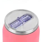 ESTIA ΘΕΡΜΟΣ TRAVEL CUP SAVE THE AEGEAN 300ml FUSION CORAL - Image 5