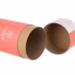 ESTIA ΘΕΡΜΟΣ TRAVEL CUP SAVE THE AEGEAN 300ml FUSION CORAL - Image 7