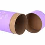 ESTIA ΘΕΡΜΟΣ TRAVEL CUP SAVE THE AEGEAN 300ml LAVENDER PURPLE - Image 7