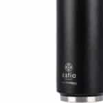 ESTIA ΘΕΡΜΟΣ TRAVEL CUP SAVE THE AEGEAN 500ml MIDNIGHT BLACK - Image 3