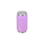 ESTIA ΘΕΡΜΟΣ TRAVEL CUP SAVE THE AEGEAN 300ml LAVENDER PURPLE - Image 2