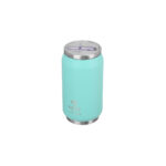 ESTIA ΘΕΡΜΟΣ TRAVEL CUP SAVE THE AEGEAN 300ml BERMUDA GREEN - Image 2
