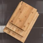 ESTIA ΕΠΙΦΑΝΕΙΑ ΚΟΠΗΣ BAMBOO ESSENTIALS 27x20cm - Image 4