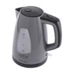 ESTIA ΒΡΑΣΤΗΡΑΣ AROMA GREY ΠΛΑΣΤΙΚΟΣ 2200w 1.7lt ΓΚΡΙ - Image 2