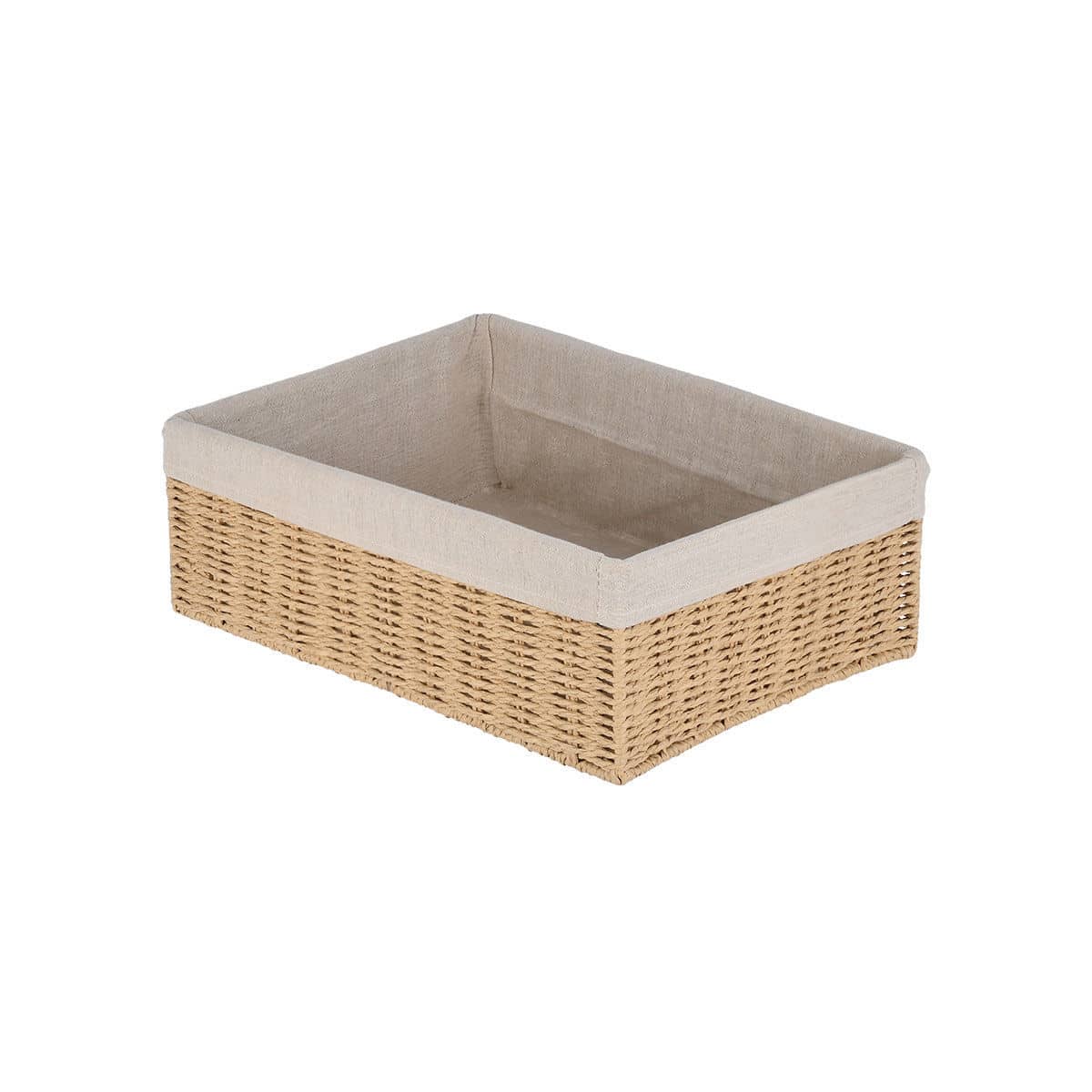 0007776_-botanica-28x20x10cm- ESTIA ΚΟΥΤΙ ΑΠΟΘΗΚΕΥΣΗΣ & ΟΡΓΑΝΩΣΗΣ BOTANICA 28x20x10cm ΜΕ ΕΣΩΤΕΡΙΚΗ ΕΠΕΝΔΥΣΗ - Image 1