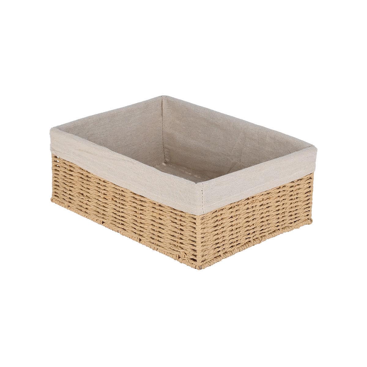 0007791_-botanica-32x24x12cm- ESTIA ΚΟΥΤΙ ΑΠΟΘΗΚΕΥΣΗΣ & ΟΡΓΑΝΩΣΗΣ BOTANICA 32x24x12cm ΜΕ ΕΣΩΤΕΡΙΚΗ ΕΠΕΝΔΥΣΗ - Image 1