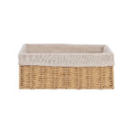 ESTIA ΚΟΥΤΙ ΑΠΟΘΗΚΕΥΣΗΣ & ΟΡΓΑΝΩΣΗΣ BOTANICA 32x24x12cm ΜΕ ΕΣΩΤΕΡΙΚΗ ΕΠΕΝΔΥΣΗ - Image 2