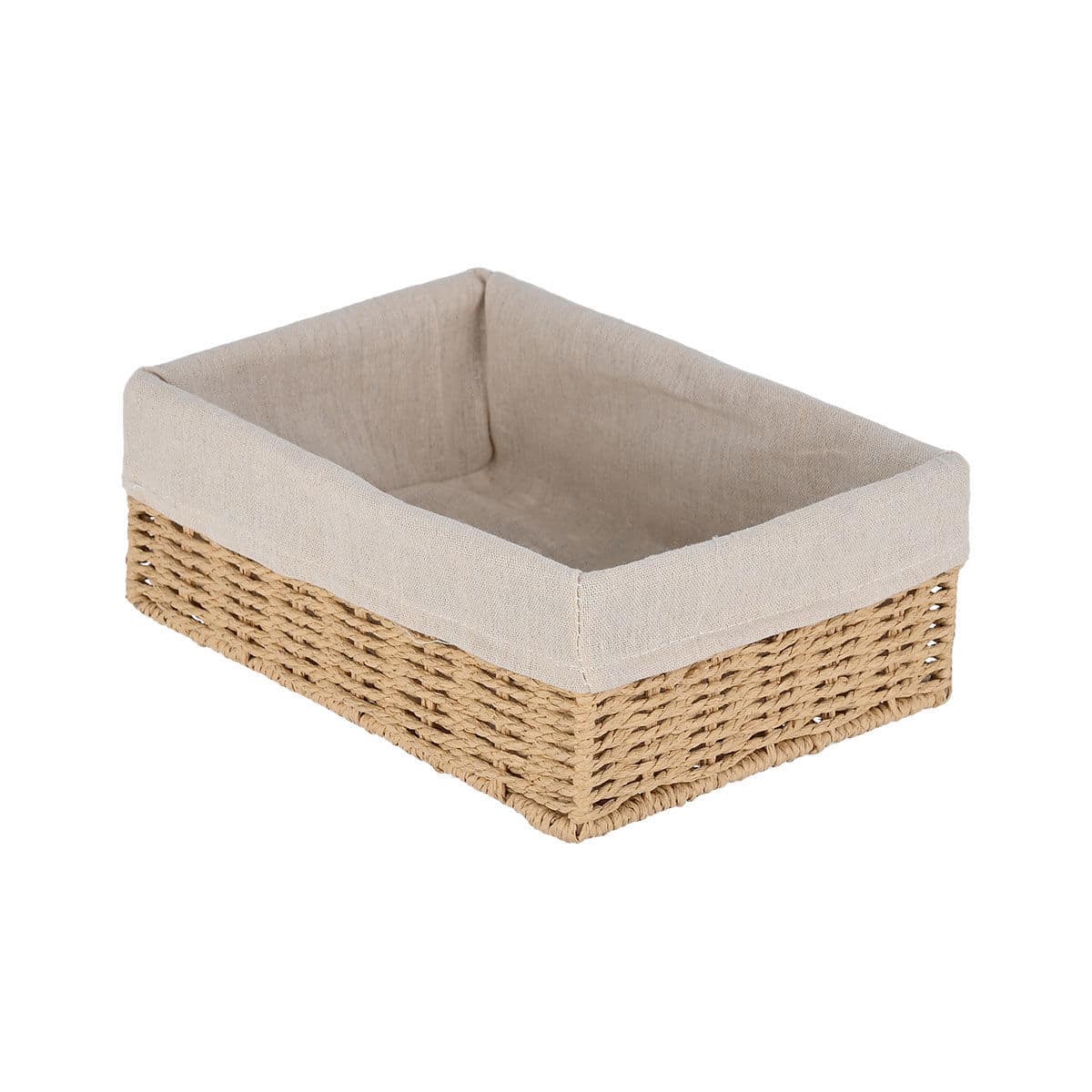 0007800_-botanica-36x27x13cm- ESTIA ΚΟΥΤΙ ΑΠΟΘΗΚΕΥΣΗΣ & ΟΡΓΑΝΩΣΗΣ BOTANICA 36x27x13cm ΜΕ ΕΣΩΤΕΡΙΚΗ ΕΠΕΝΔΥΣΗ - Image 1