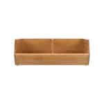 ESTIA ΚΟΥΤΙ ΟΡΓΑΝΩΣΗΣ BAMBOO ESSENTIALS 35x31x12.5cm - Image 2