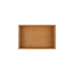 ESTIA ΚΟΥΤΙ ΟΡΓΑΝΩΣΗΣ ΣΥΡΤΑΡΙΟΥ BAMBOO ESSENTIALS 15x23x7cm - Image 2