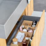 ESTIA ΚΟΥΤΙ ΟΡΓΑΝΩΣΗΣ ΣΥΡΤΑΡΙΟΥ BAMBOO ESSENTIALS 15x23x7cm - Image 5
