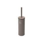 ESTIA ΠΙΓΚΑΛ DITA ΑΝΟΞΕΙΔΩΤΟ ΜΕ ΠΛΑΣΤΙΚΟ ΔΟΧΕΙΟ 23cm TAUPE - Image 3