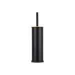 ESTIA ΠΙΓΚΑΛ BAMBOO ESSENTIALS ΜΕΤΑΛΛΙΚΟ ΜΑΥΡΟ