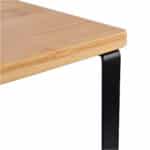 ESTIA ΡΑΦΙΕΡΑ ΟΡΓΑΝΩΣΗΣ ΠΑΓΚΟΥ BAMBOO ESSENTIALS 2 ΤΕΜ. - Image 4