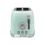 ESTIA ΦΡΥΓΑΝΙΕΡΑ RETRO EPOQUE 2 ΘΕΣΕΩΝ 815w MINT - Image 3