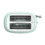 ESTIA ΦΡΥΓΑΝΙΕΡΑ RETRO EPOQUE 2 ΘΕΣΕΩΝ 815w MINT - Image 4