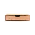 ESTIA ΘΗΚΗ ΓΙΑ ΚΑΨΟΥΛΕΣ ESPRESSO BAMBOO ESSENTIALS ΣΥΡΤΑΡΩΤΗ ΜΕ 5 ΡΥΘΜΙΖΟΜΕΝΕΣ ΘΕΣΕΙΣ - Image 4