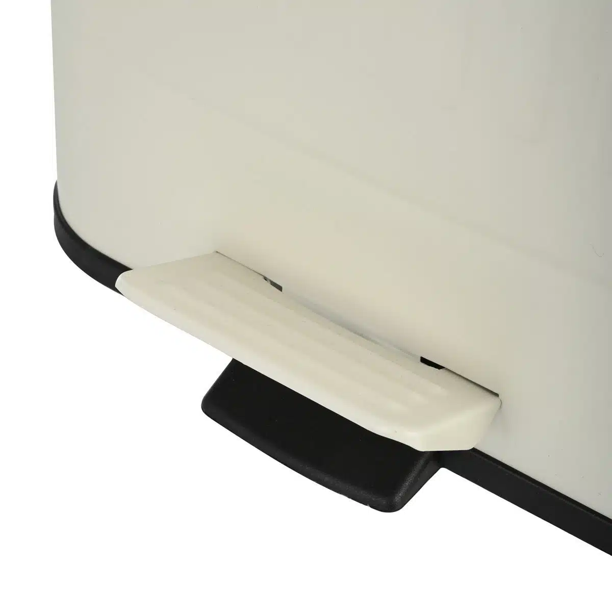 ESTIA ΚΑΔΟΣ ΑΠΟΡΡΙΜΑΤΩΝ SOFT CLOSE ANTIGUA 30lt MAT IVORY - Image 6