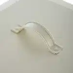 ESTIA ΚΑΔΟΣ ΑΠΟΡΡΙΜΑΤΩΝ SOFT CLOSE ANTIGUA 30lt MAT IVORY - Image 8
