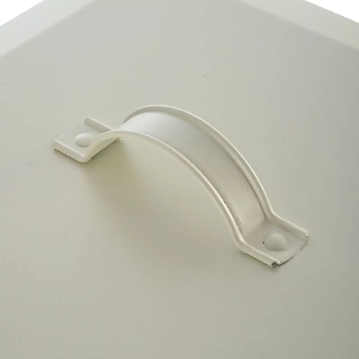 ESTIA ΚΑΔΟΣ ΑΠΟΡΡΙΜΑΤΩΝ SOFT CLOSE ANTIGUA 30lt MAT IVORY - Image 8