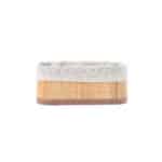 ESTIA ΚΑΛΑΘΙ ΟΡΓΑΝΩΣΗΣ BAMBOO ESSENTIALS 19.5x10cm ME ΕΠΕΝΔΥΣΗ - Image 2