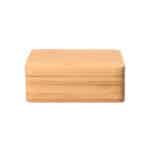 ESTIA ΣΟΥΒΕΡ BAMBOO ESSENTIALS 11x11cm ΜΕ ΘΗΚΗ 5 ΤΕΜ. - Image 3