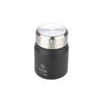 ESTIA ΘΕΡΜΟΣ LUNCH POT SAVE THE AEGEAN 0.5lt MIDNIGHT BLACK - Image 3