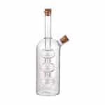 ESTIA ΜΠΟΥΚΑΛΙ ΓΙΑ ΛΑΔΙ & ΞΥΔΙ ΓΥΑΛΙΝΟ 350ml 2 ΣΕ 1