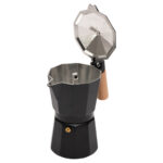 ESTIA ΜΠΡΙΚΙ ESPRESSO 150ml ΜΕ ΣΩΜΑ ΑΛΟΥΜΙΝΙΟΥ - Image 3