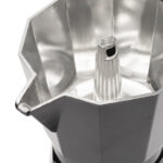 ESTIA ΜΠΡΙΚΙ ESPRESSO 150ml ΜΕ ΣΩΜΑ ΑΛΟΥΜΙΝΙΟΥ - Image 5