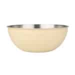 ESTIA ΜΠΟΛ ΑΝΑΜΕΙΞΗΣ ALLURE ΑΝΟΞΕΙΔΩΤΟ 25cm IVORY - Image 2