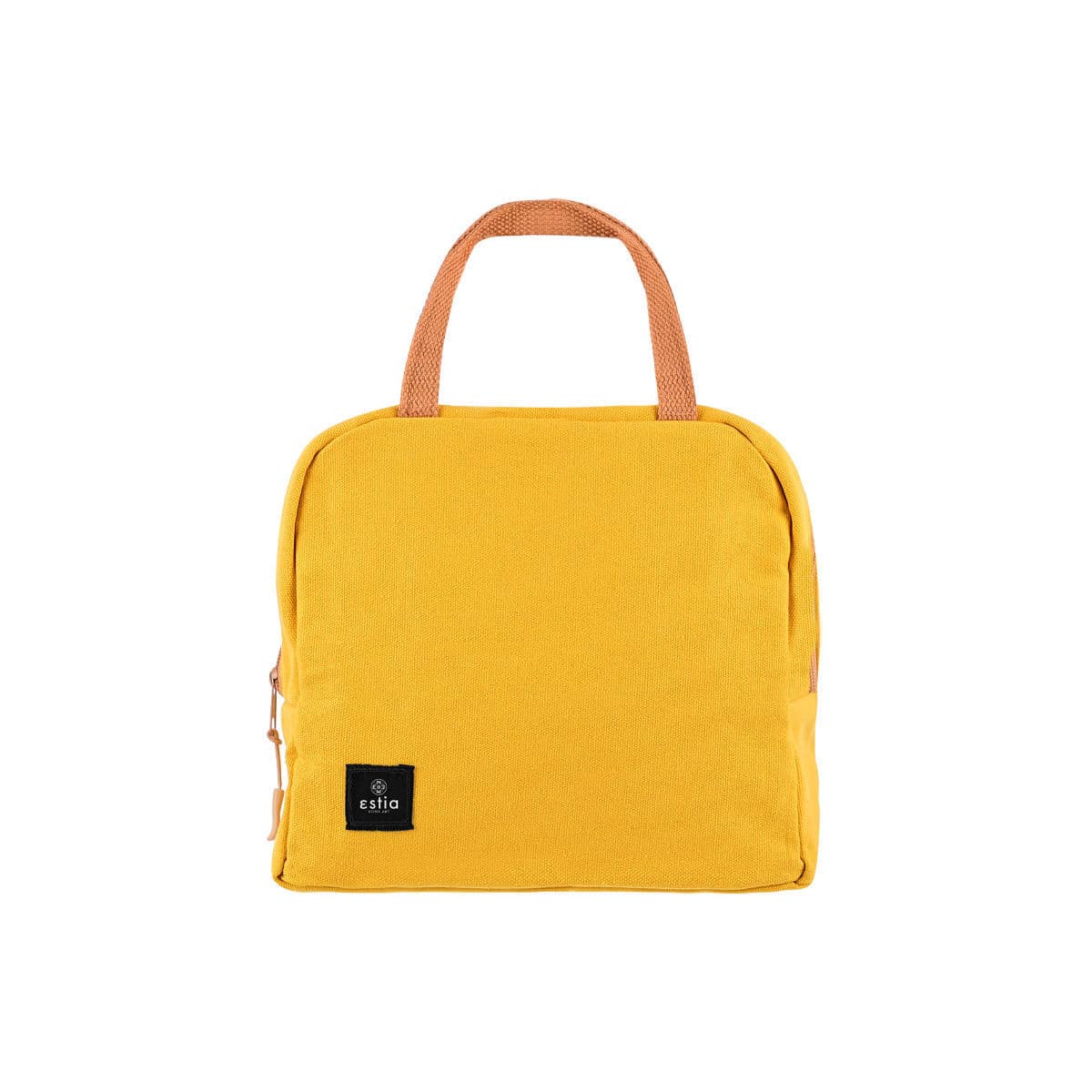 0008949_-save-the-aegean-6lt-pineapple-yellow ESTIA ΤΣΑΝΤΑ ΦΑΓΗΤΟΥ SAVE THE AEGEAN ΙΣΟΘΕΡΜΙΚΗ 6lt PINEAPPLE YELLOW - Image 1
