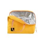 ESTIA ΤΣΑΝΤΑ ΦΑΓΗΤΟΥ SAVE THE AEGEAN ΙΣΟΘΕΡΜΙΚΗ 6lt PINEAPPLE YELLOW - Image 3