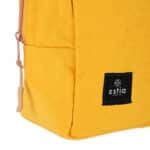 ESTIA ΤΣΑΝΤΑ ΦΑΓΗΤΟΥ SAVE THE AEGEAN ΙΣΟΘΕΡΜΙΚΗ 6lt PINEAPPLE YELLOW - Image 4