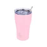 ESTIA ΘΕΡΜΟΣ COFFEE MUG SAVE THE AEGEAN 500ml BLOSSOM ROSE - Image 2