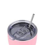 ESTIA ΘΕΡΜΟΣ COFFEE MUG SAVE THE AEGEAN 500ml BLOSSOM ROSE - Image 6