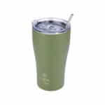 ESTIA ΘΕΡΜΟΣ COFFEE MUG SAVE THE AEGEAN 500ml FOREST SPIRIT - Image 2