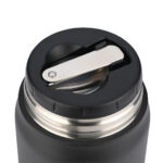 ESTIA ΘΕΡΜΟΣ LUNCH POT SAVE THE AEGEAN 0.5lt MIDNIGHT BLACK - Image 5