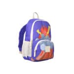 ESTIA ΤΣΑΝΤΑ ΠΛΑΤΗΣ ΠΑΙΔΙΚΗ 10lt LAVA SPLASH - Image 2