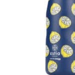 ESTIA ΘΕΡΜΟΣ TRAVEL FLASK SAVE THE AEGEAN 500ml CITRUS INFUSION - Image 3