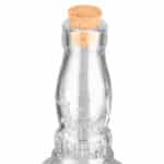 ESTIA ΜΠΟΥΚΑΛΙ ΓΥΑΛΙΝΟ 720ml ΜΕ ΚΑΠΑΚΙ ΦΕΛΛΟΥ - Image 3